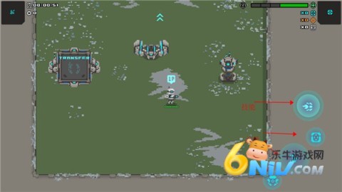 暴走机甲 第4张图