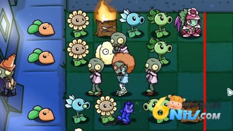 pvz2我是僵尸自制版 第2张图