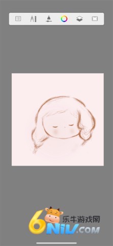 sketchbook绘画软件 第4张图