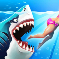 hungrysharkworld v7.4.1