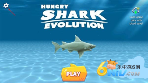 hungrysharkworld ��1��ͼ