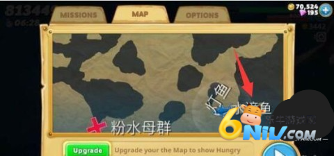 hungrysharkworld ��8��ͼ