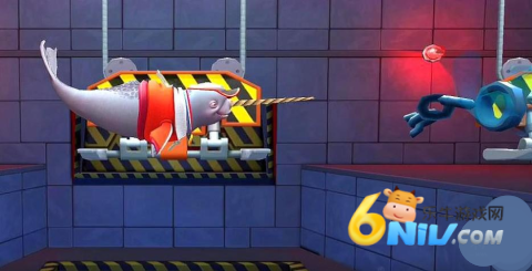 hungrysharkworld ��5��ͼ