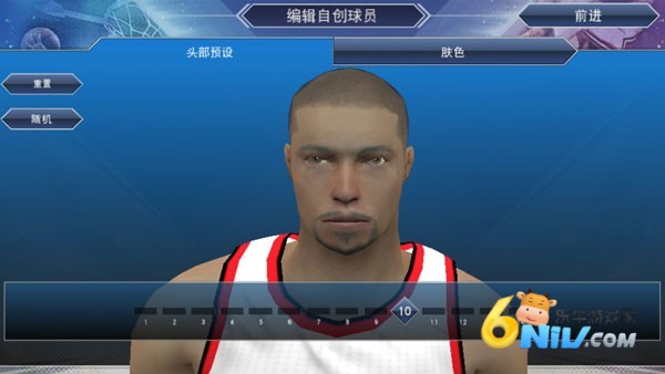 nba2k22亚洲版 第1张图