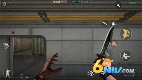 CF单机版 第5张图