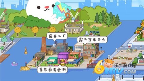 �׼�С��ɽ��С�� ��5��ͼ