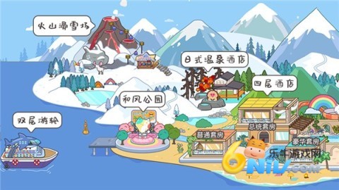 �׼�С��ɽ��С�� ��7��ͼ