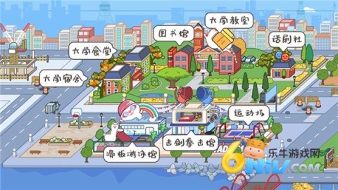 �׼�С��ɽ��С�� ��6��ͼ