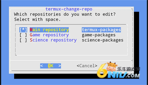 Termux ��4��ͼ