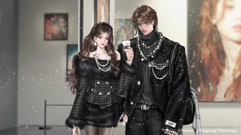 QQ�������λ��ȵ�Ӱ��װ��ô���-QQ�������λ��ȵ�Ӱ��װ����