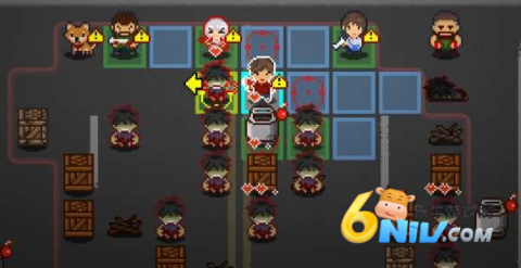 ��ʬս�� ��1��ͼ