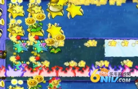 植物大战僵尸杨桃版 第7张图