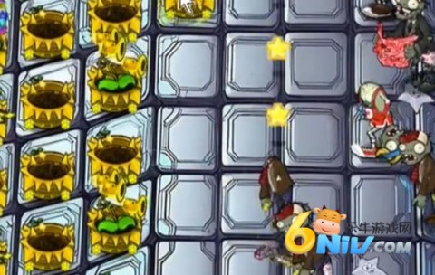 植物大战僵尸杨桃版 第6张图