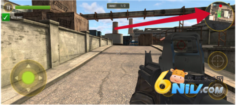 致命一击僵尸 第5张图