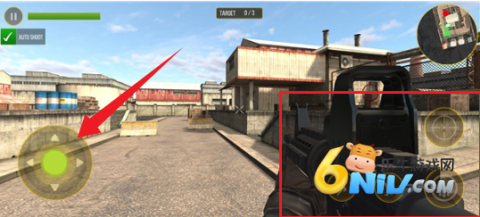 致命一击僵尸 第4张图