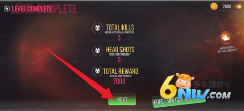 致命一击僵尸 第6张图