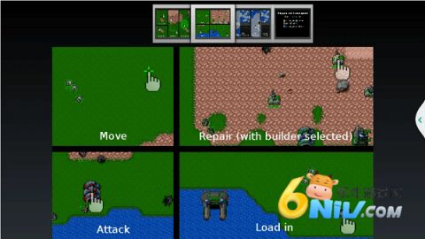 ����ս��ģ��� ��6��ͼ