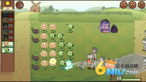 ֲ���ս��ʬlg�� ��4��ͼ