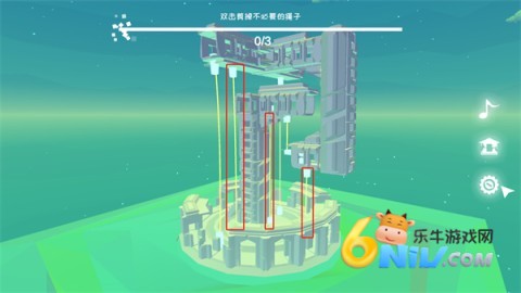 星辰遗迹 第1张图