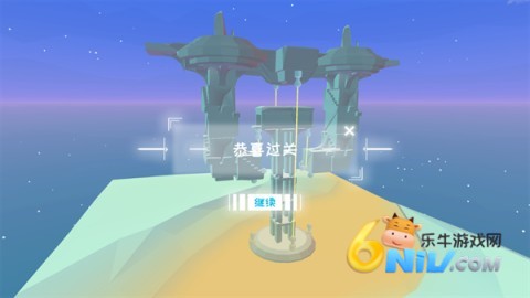 星辰遗迹 第6张图