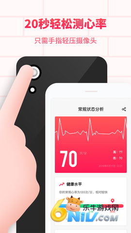 掌上心电图 第2张图