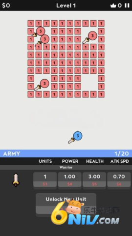 武器勇士 第3张图