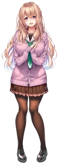 ����Ů��2 ��4��ͼ