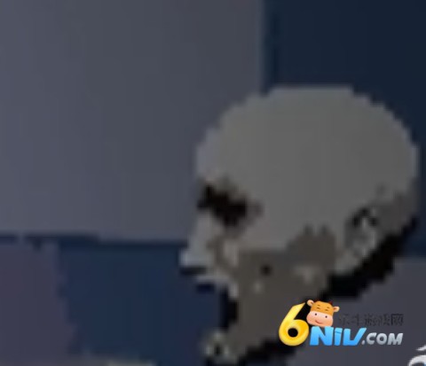 恐怖版植物大战僵尸 第8张图