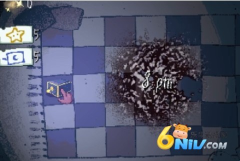 恐怖版植物大战僵尸 第3张图