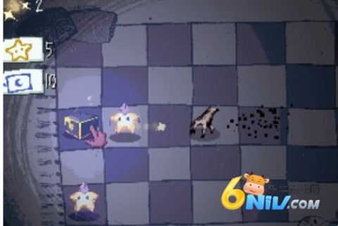 恐怖版植物大战僵尸 第5张图