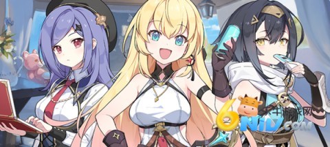 星塔旅人 第2张图