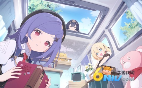 星塔旅人 第3张图