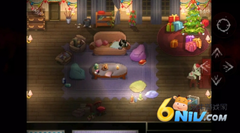 恐怖小马 第2张图