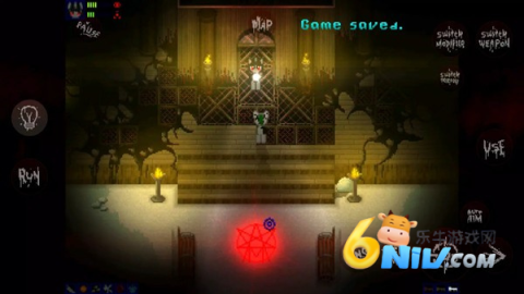 恐怖小马 第3张图