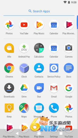 pixellauncher������ ��1��ͼ