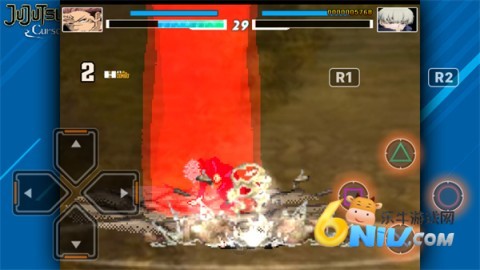 ����vs��Ӱ������ս ��4��ͼ