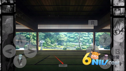 ����vs��Ӱ������ս ��10��ͼ