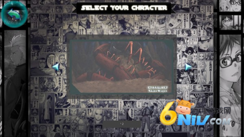 ����vs��Ӱ������ս ��9��ͼ