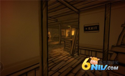 Bendy与墨水机器 第3张图