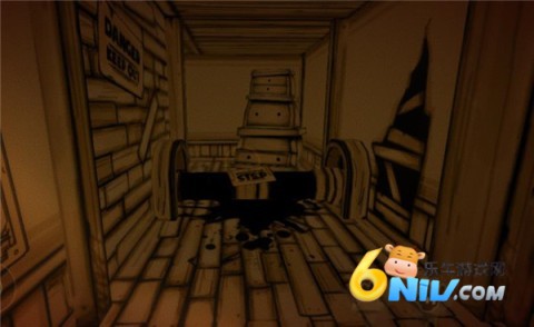 Bendy与墨水机器 第2张图