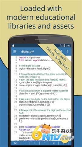 Pydroid3�ֻ��� ��1��ͼ