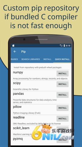 Pydroid3�ֻ��� ��2��ͼ
