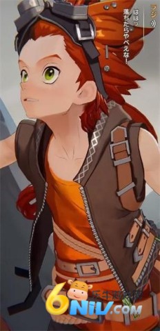 安贝尔世界 第3张图