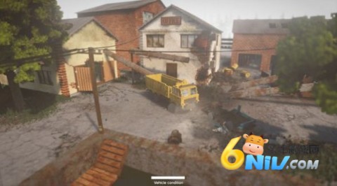 拆迁模拟器狒狒同款 第2张图