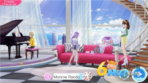 sweetdance甜蜜舞蹈2025 第3张图