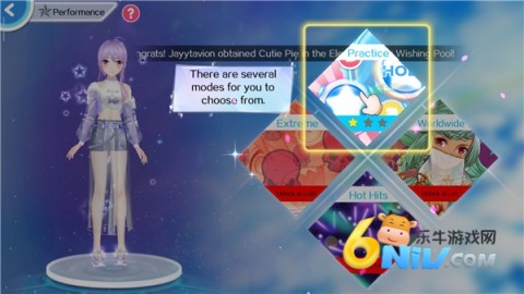 sweetdance甜蜜舞蹈2025 第6张图