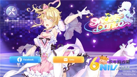 sweetdance甜蜜舞蹈2025 第1张图