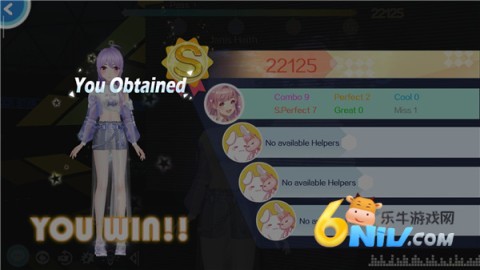 sweetdance甜蜜舞蹈2025 第12张图