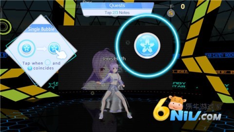 sweetdance甜蜜舞蹈2025 第10张图