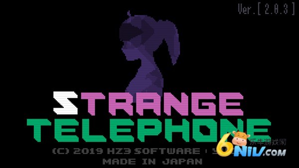 ��ֵĵ绰��Ϸ ��1��ͼ